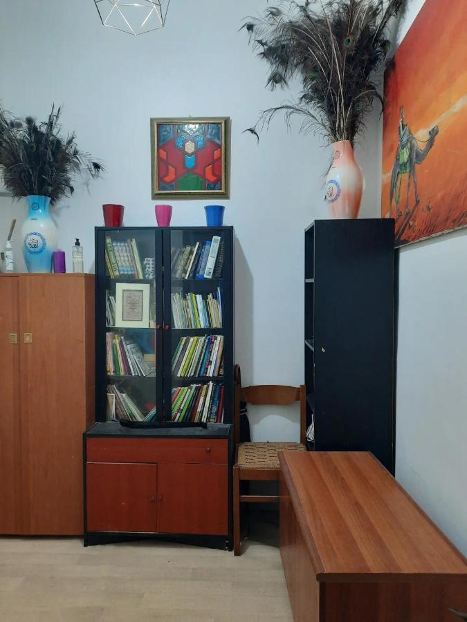 A Room In A Beautiful Apartment In The City Center Milano Ngoại thất bức ảnh