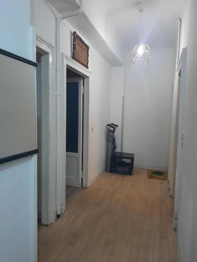 A Room In A Beautiful Apartment In The City Center Milano Ngoại thất bức ảnh